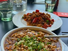 -有璟阁港式餐厅(金融街购物中心店)