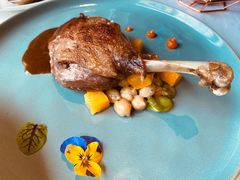 -Wei菋·Le Bistrot