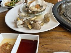 -海味当家·蒸锅海鲜(星海公园店)