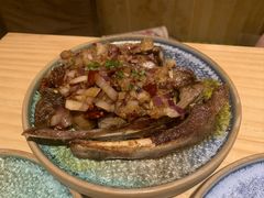 -贵木日本料理·铁板烧(新地假日广场店)
