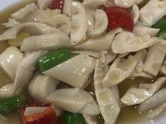 -荣生萝卜汤饭店