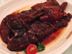-港丽餐厅(正大店)