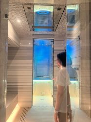 -文华东方水疗中心