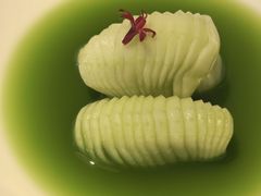 -丽晶轩中餐厅(重庆丽晶酒店)