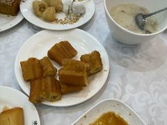 -冰泉豆浆馆(白云山总店)