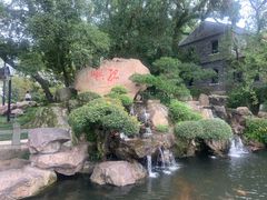 -江心屿景区