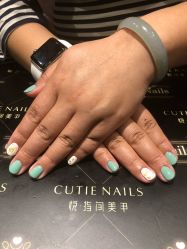 -悦指间美甲美睫