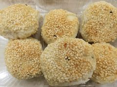 -王家沙点心店(西康路店)