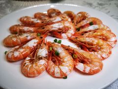 -宁海食府(大剧院店)