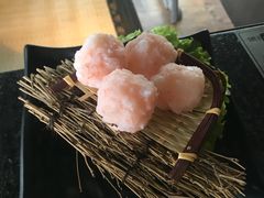 虾滑-湊湊火锅·茶憩(新中关购物中心店)
