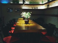 -JINNS锦时 steak&pizza(浸信会礼拜堂旧址店)