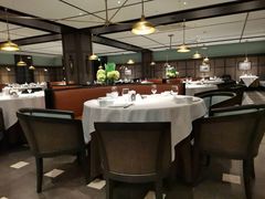 大堂-民国红公馆·秦淮八艳(夫子庙店)
