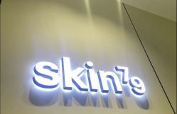 -SKIN79皮肤管理中心