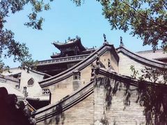 -山西王家大院