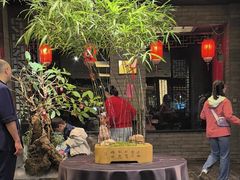 -鸢飞潍坊菜馆(鸢飞大酒店)