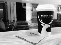 -瑞幸咖啡(苏河1号店)