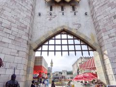 -大连海昌发现王国主题公园