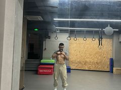 -EASY POWER健身工作室(浦东大道店)