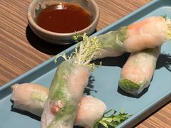 -安南越南餐厅(青岛万象城店)