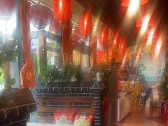 -江湖水乡铁锅炖魚(周庄嘉园店)