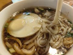 -矮子粉店1985·长沙米粉(湘春路店)