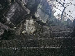 -桂林独秀峰王城景区