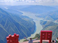-白帝城·瞿塘峡景区