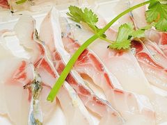 -鱼醉无骨鱼·中山脆肉鲩(荔湾路店)