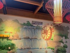 -津沽小院(天津之眼店)