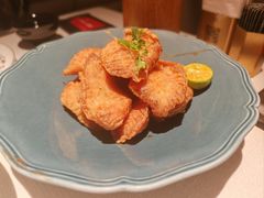 -華府Deluxe(兴业太古汇店)