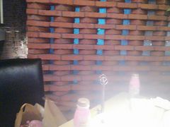 卡座-小资太太餐厅(南岗区店)