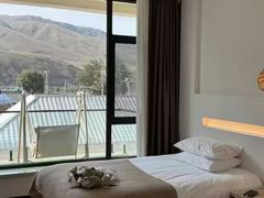 -新疆那拉提国家旅游度假区