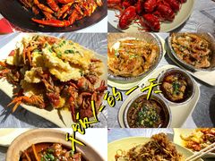 -巴厘龙虾·榜首油焖大虾(洞庭·艺术洋房店)