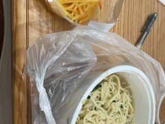 -东方宫中国兰州牛肉拉面(厦门旗舰店)