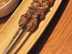 -驿楼兰·新疆菜(火车站店)
