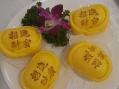 -齐家花园大酒店(宝山店)