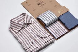 -GIMIWEAR 基米尔男士西服高级定制(陆家嘴店)