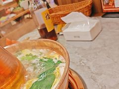 -侃爷南门铜锅涮肉