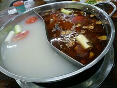 -肥婆麻辣火锅.顺德首创药材麻辣火锅(容桂店)