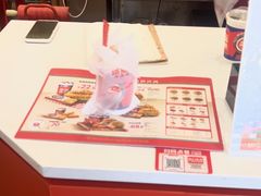 -塔斯汀中国汉堡(白云京溪地铁站店)