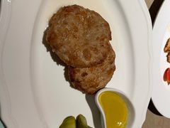 -波特曼西餐厅(中央大街店)