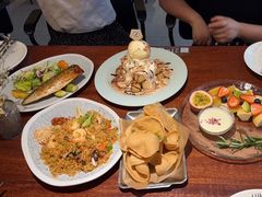 -卡朋厨房(289艺术园区店)