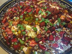 -李连贵熏肉大饼(沈阳站店)