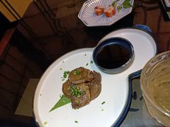 -花狸日本料理(柏庐广场店)