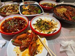 -华仔龙虾(永乐路总店)