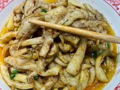 -陈家婆的菜·口味湘菜(梅溪湖店)