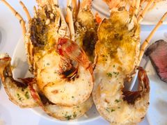 -拉蒂娜·巴西牛排馆 Latina·Brazilian Steakhouse(陆家嘴旗舰店)