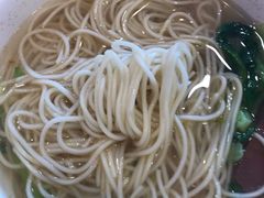 鸡汤面-振鼎鸡(天钥桥路店)
