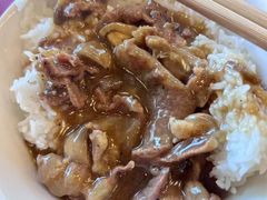 -潮汕•草根牛肉档(中江路店)
