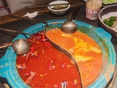 -吼堂老火锅(太古里总店)